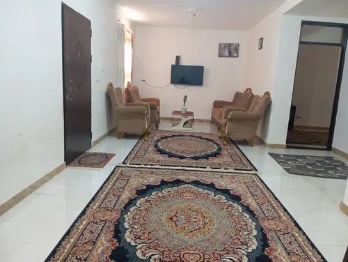 تصویر 3 - ویلا خلیلی در  ماسال