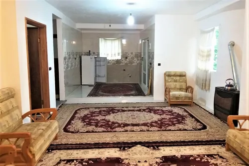 تصویر 3 - آپارتمان اجاره ای ارزان در شیرگاه