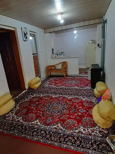 تصویر 3 - ویلا ویلای لب ساحل مقدمی در پره‌سر