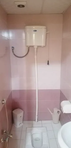 تصویر 4 - آپارتمان سام و زال ۱ در اهواز