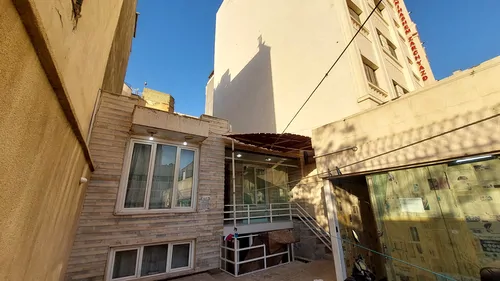 تصویر 2 - سوییت ثامن برکات الرضا در مشهد