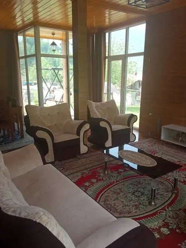تصویر 2 - ویلا ویلای جنگلی بلوط در ماسال