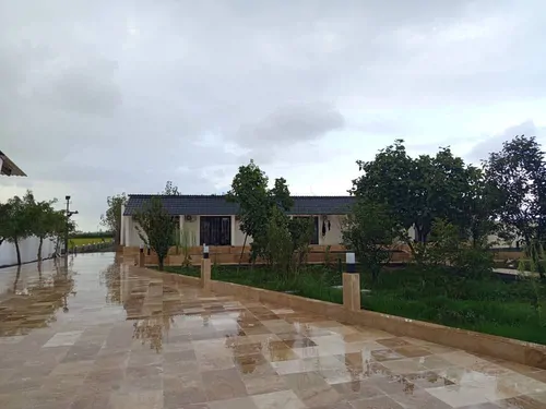 تصویر 8 - ویلا شِرلَم (واحد7) در  محمودآباد