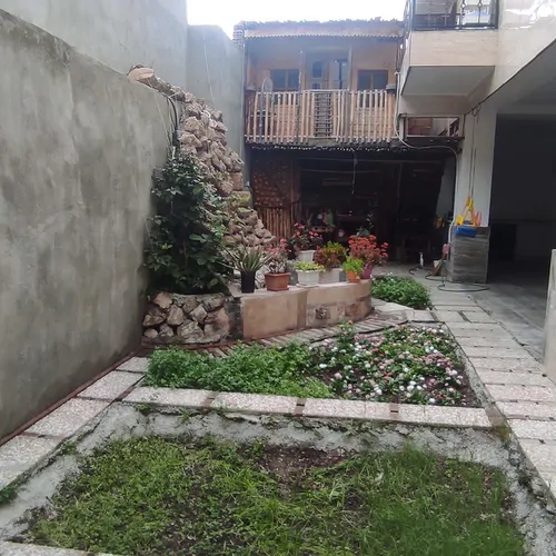 تصویر 14 - خانه مبله مهربوم در  بهشهر