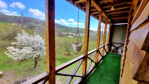 تصویر 3 - روستایی و عشایری دوربیک  در  رودبار