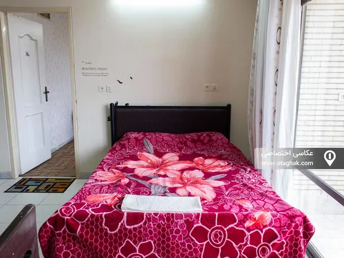 تصویر 8 - آپارتمان مبله چهارباغ در  اصفهان