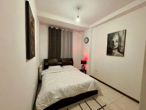 تصویر 7 - آپارتمان شانا (واحد 27 تیپ 7) در سیمون بولیوار در  تهران