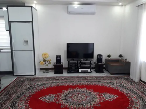 تصویر 4 - ویلا آنا در  ساری