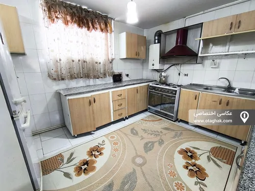 تصویر 10 - آپارتمان مبله گلستان در  دامغان