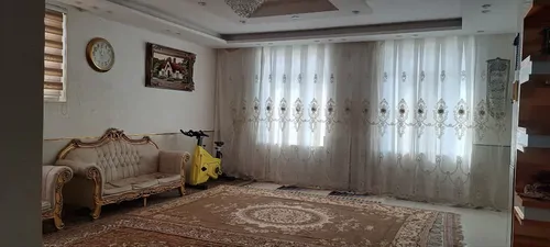 تصویر 3 - آپارتمان آپارتمان گل ارکیده در مشهد