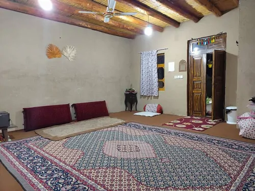 تصویر 3 - اقامتگاه بوم‌گردی ماری گل (واحد سوگل) در  گالیکش