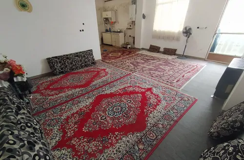 تصویر 2 - خانه ویلایی گلدشت در رودسر