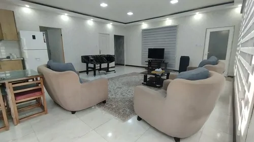 تصویر 4 - ویلا اقامتگاه خانه آرامش در سهیلیه