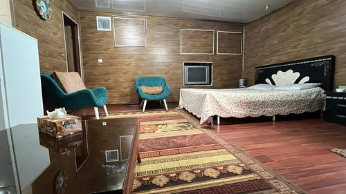 تصویر 8 - ویلا لادن (2) در درکه در  تهران