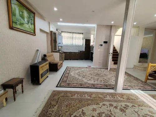 تصویر 6 - خانه مطهر (1) در  مشهد