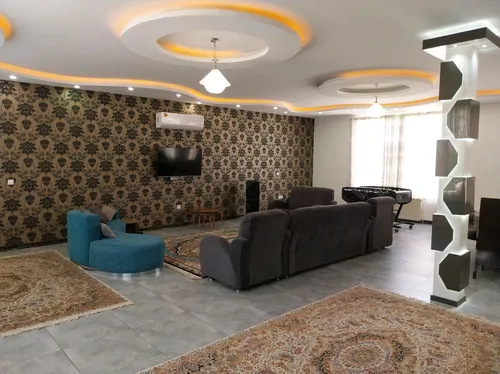 تصویر 4 - ویلا مدرن کرشت در بومهن