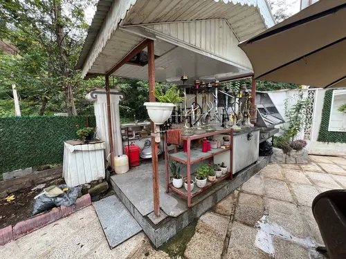 تصویر 6 - سوییت ستاره شهران (اتاق 1) در رودبار