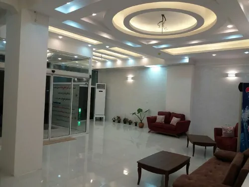 تصویر 3 - هتل آپارتمان سفید (سوئیت سه نفره) در  بندر عباس
