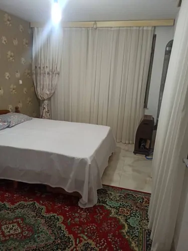 تصویر 23 - ویلا باغ دنج باران در رامسر