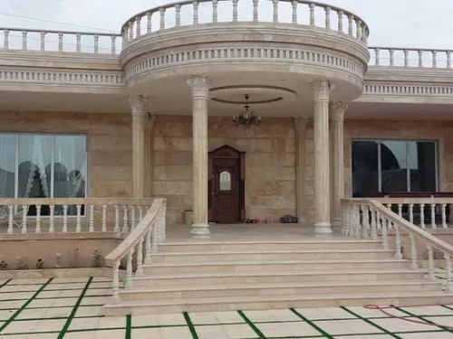 تصویر 5 - ویلا باغ ویلای 1000 متری استخر آب گرم و جکوزی کوروش 2 در  مشهد