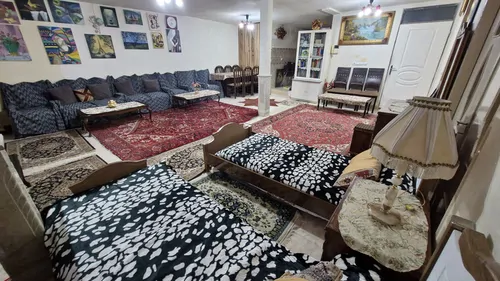 تصویر 5 - خانه گلشهر در  تبریز