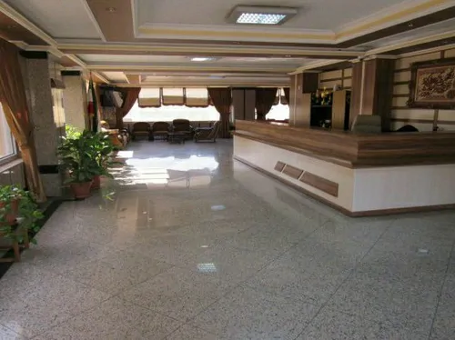 تصویر 4 - هتل آپارتمان هرندی (۳ تخته)  در  تهران