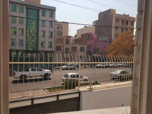 تصویر 9 - آپارتمان مبله سبز در جنت آباد شمالی در  تهران