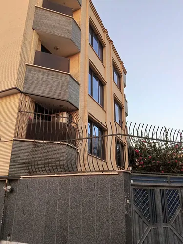 تصویر 3 - آپارتمان سیاوش در  اصفهان