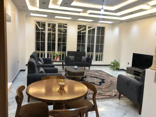تصویر 3 - خانه دوبلکس آرمین در ماسال
