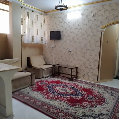تصویر 2 - آپارتمان مبله سلطانی (2) در  مشهد