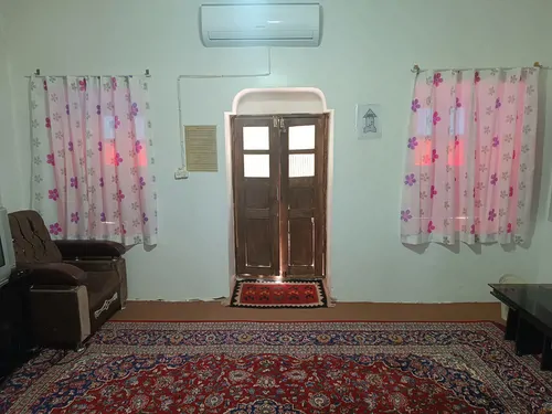 تصویر 6 - اقامتگاه بوم‌گردی دمواژه (واحد مس بابا 1) در  مهدی شهر