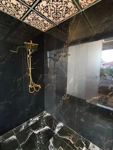 تصویر 3 - ویلا ویلای دنج و دلنشین - استخر ۴ فصل- تمیز  و نوساز- ویلای مانا در چهارباغ