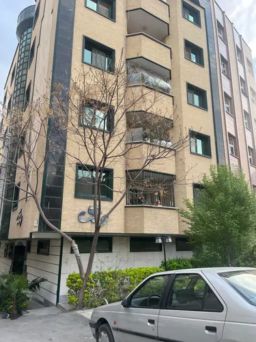 تصویر 14 - آپارتمان مبله ونک (کنار رودخانه) در  اصفهان