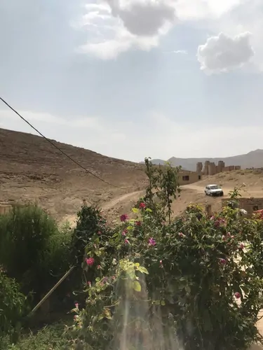 تصویر 4 - اقامتگاه بوم‌گردی اتشکده کهن در محلات