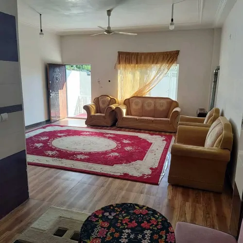 تصویر 2 - ویلا سینا در سوادکوه