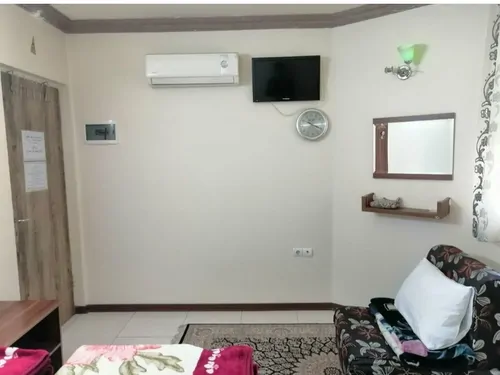 تصویر 2 - هتل آپارتمان جعفری (واحد ۱۰۱) در  مشهد