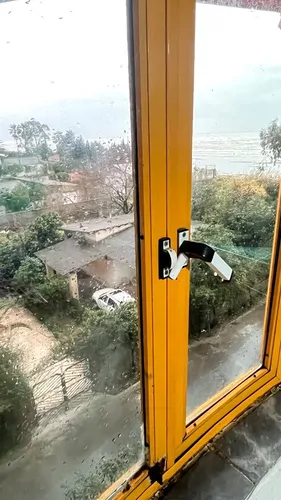 تصویر 14 - آپارتمان ساحلی دریا (۵) در  محمودآباد