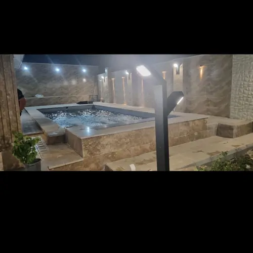 تصویر 3 - ویلا باغ ویلا در کرج
