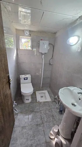 تصویر 2 - ویلا ویلا در دل طبیعت در ماسال