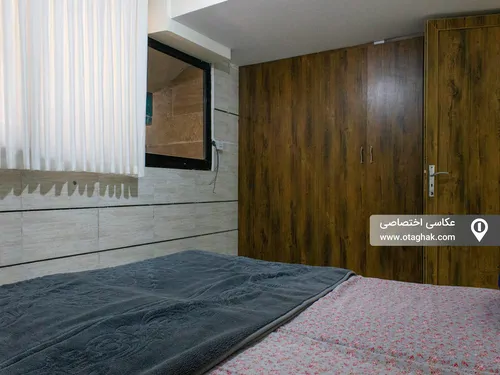 تصویر 10 - آپارتمان چهارباغ عباسی (واحد 1) در  اصفهان