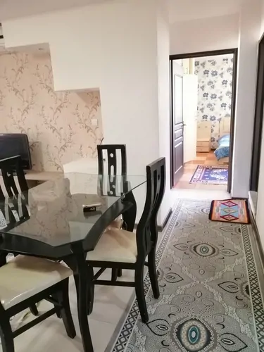 تصویر 4 - آپارتمان مبله فرهنگ  در شیراز