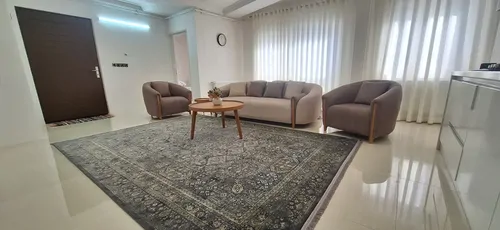 تصویر ۱ - آپارتمان مبله آسو (2) در  زیارت