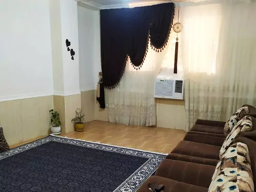 تصویر 2 - آپارتمان مبله سرای آرتان  در  بندر عباس