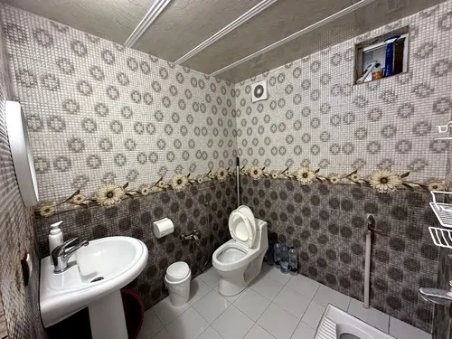 تصویر 16 - ویلا با دیزاین چوبی نارنیا در رامسر