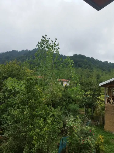 تصویر 10 - ویلا زورمند در  فومن