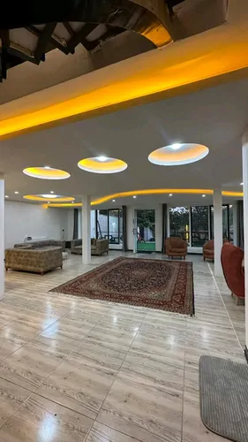 تصویر 2 - ویلا ویلا لاکچری استخر داخل ابگرم در کوهسار