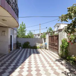 تصویر 3 - خانه سوئیت آپارتمان در آستارا