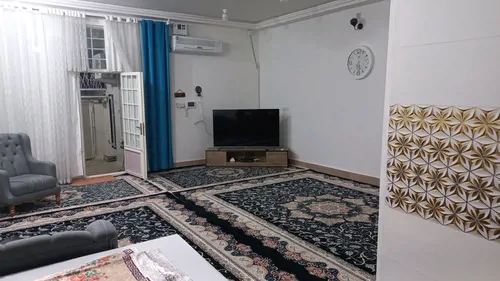 تصویر 3 - آپارتمان لاکچری 912 در خرم آباد