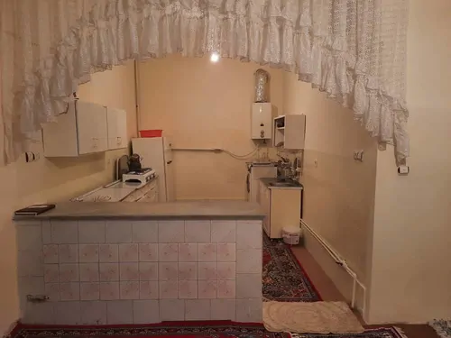 تصویر 3 - خانه ویلایی مادربزرگ در مشگین شهر 