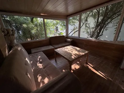 تصویر 16 - ویلا استخردار آبگرم مهر با جکوزی در  آمل